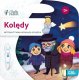 Albi Czytaj z Albikiem Miniksiążka Kolędy 2