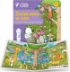 Albi Czytaj z albikiem - Książka Zwierzęta w ZOO 3
