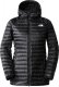 The North Face Kurtka zimowa The North Face W New Trevail Parka damska : Kolor - Czarny, Rozmiar - S 1