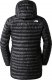 The North Face Kurtka zimowa The North Face W New Trevail Parka damska : Kolor - Czarny, Rozmiar - S 2