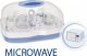 Chicco Sterylizator parowy 3 w 1 (CHI000459) 3