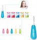 Jordan  JORDAN CLINIC BRUSH BETWEEN-M 0.6 MM SZCZOTECZKI MIĘDZYZĘBOWE 3