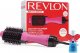 Suszarko-lokówka Revlon RVDR5222E różowa + płyn do skórek 2