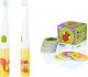 Szczoteczka Vitammy Szczoteczka soniczna Smile Wiewiórka Żółta + DODO Memo 1
