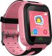 Vitammy VITAMMY SMART KID WATCH RÓŻOWY SMARTWATCH DLA DZIECI 2