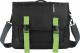 Torba Crown Messenger 15.6" (CMCCH-3315 BBG) 1