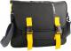 Torba Crown Messenger 15.6" (CMCCH-3315 BBY) 1