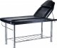 BEAUTY SYSTEM STÓŁ DO MASAŻU I REHABILITACJI BW-260 CZARNY 1