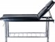 BEAUTY SYSTEM STÓŁ DO MASAŻU I REHABILITACJI BW-260 CZARNY 1