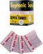 Septonic - preparat enzymatyczny do szamba 4szt 70g 3