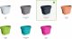 Prosperplast Doniczka balkonowa LOFLY RAILING DLOFR400 Antracyt 6