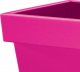 Prosperplast Donica doniczka LOFLY LOW DLOFL240 Szary 3