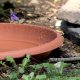 Prosperplast Podstawka pod doniczkę TERRA POD17 Terakota 3