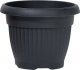 Prosperplast Donica Doniczka TERRA DCE20 Antracyt 1
