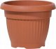 Prosperplast Doniczka TERRA DCE35 Terakota 1