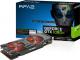 Karta graficzna KFA2 Geforce GTX1080 Ti EXOC, 11GB GDDR5X (352 Bit), HDMI, 3x DP, retail (80IUJBMDP0EK) 1