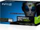 Karta graficzna KFA2 Geforce GTX1080 Ti EXOC, 11GB GDDR5X (352 Bit), HDMI, 3x DP, retail (80IUJBMDP0EK) 1