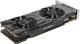 Karta graficzna KFA2 Geforce GTX1080 Ti EXOC, 11GB GDDR5X (352 Bit), HDMI, 3x DP, retail (80IUJBMDP0EK) 3