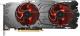 Karta graficzna KFA2 Geforce GTX1080 Ti EXOC, 11GB GDDR5X (352 Bit), HDMI, 3x DP, retail (80IUJBMDP0EK) 9