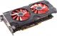 Karta graficzna XFX Radeon RX 570 RS Black Edition 4GB GDDR5 (RX-570P4DBD6) 1