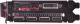 Karta graficzna XFX Radeon RX 570 RS Black Edition 4GB GDDR5 (RX-570P4DBD6) 2