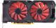 Karta graficzna XFX Radeon RX 570 RS Black Edition 4GB GDDR5 (RX-570P4DBD6) 3