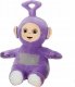 Sambro TELETUBIŚ Tinky Winky Teletubisie pluszowy 50cm 1