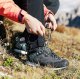 Buty trekkingowe damskie Kayland KA Bu VITRIK W`S GTX dark grey 41 5