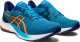 Asics Buty damskie GEL-PULSE 14 ISLAND BLUE/SUN PEACH r. 42 (1011B491-403) 3