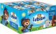 Mondelez Ciastka Lubisie MLECZNE Nadzienie Biszkopt 24 SZT 1