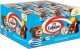 Mondelez Ciastka Lubisie DUO WANILIA TRUSKAWKA 24szt x 30g 1