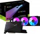 Karta graficzna Gigabyte AORUS GeForce RTX 4080 Xtreme Waterforce 16GB GDDR6X (GV-N4080AORUSX W-16GD) 1