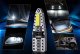 SKLEPLEDY 10x ŻARÓWKI LED W5W T10 POSTOJÓWKI B.MOCNE CANBUS 12