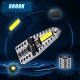 SKLEPLEDY 10x ŻARÓWKI LED W5W T10 POSTOJÓWKI B.MOCNE CANBUS 2