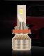 SKLEPLEDY LED H7 ŻARÓWKI 120W 20000LM BARDZO MOCNE CANBUS 7