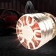 SKLEPLEDY LED H7 ŻARÓWKI 120W 20000LM BARDZO MOCNE CANBUS 9