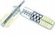 SKLEPLEDY ŻARÓWKA LED W5W T10 POSTOJÓWKI 24 LED SILICON MOC 4
