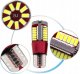 SKLEPLEDY ŻARÓWKA LED W5W T10 POSTOJÓWKI 57 LED CANBUS 360 11