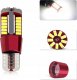 SKLEPLEDY ŻARÓWKA LED W5W T10 POSTOJÓWKI 57 LED CANBUS 360 2