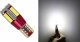 SKLEPLEDY ŻARÓWKA LED W5W T10 POSTOJÓWKI 57 LED CANBUS 360 5