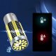 SKLEPLEDY ŻARÓWKA P21W LED XSTORM DRL WSTECZNEGO COFANIA CAN 4