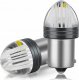 SKLEPLEDY ŻARÓWKA P21W LED XSTORM WSTECZNEGO COFANIA MOCNE 1