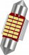 SKLEPLEDY ŻARÓWKA RURKA LED 31MM C3W C5W 18SMD CANBUS MOCNA 1