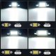 SKLEPLEDY ŻARÓWKA RURKA LED 31MM C3W C5W XSTORM 21SMD CANBUS 11
