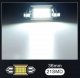 SKLEPLEDY ŻARÓWKA RURKA LED 36MM C3W C5W XSTORM 21SMD CANBUS 5