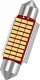 SKLEPLEDY ŻARÓWKA RURKA LED 39MM C3W C5W 30SMD CANBUS MOCNA 1