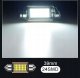 SKLEPLEDY ŻARÓWKA RURKA LED 39MM C3W C5W XSTORM 24SMD CANBUS 2