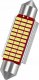 SKLEPLEDY ŻARÓWKA RURKA LED 41MM 42MM 33SMD C3W C5W CANBUS 1