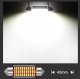 SKLEPLEDY ŻARÓWKA RURKA LED 41MM 42MM 33SMD C3W C5W CANBUS 8