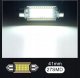 SKLEPLEDY ŻARÓWKA RURKA LED 41MM 42MM C3W C5W XSTORM CANBUS 2